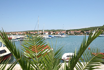 bibinje
